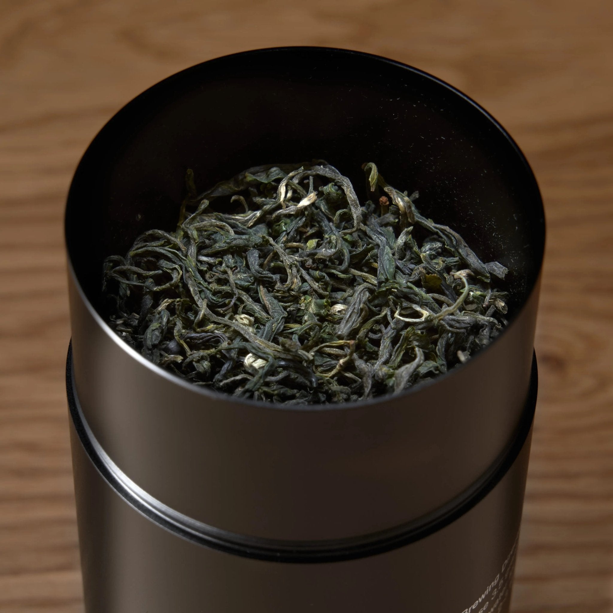 Rare Leaves Emerald - Single Estate Pi Lo Chun Green Tea Beverages > Teas > Green Teas La Vie Bien Rare Leaves Emerald - Single Estate Pi Lo Chun Green Tea