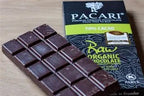Raw Unroasted Organic Chocolate Bar 70% Chocolate La Vie Bien Raw Unroasted Organic Chocolate Bar 70%