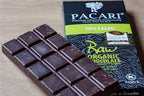 Raw Unroasted Organic Chocolate Bar 70%
