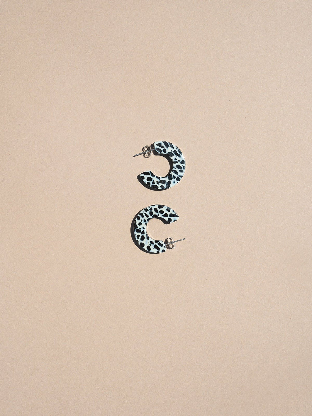 Ray Hoops - Dalmation