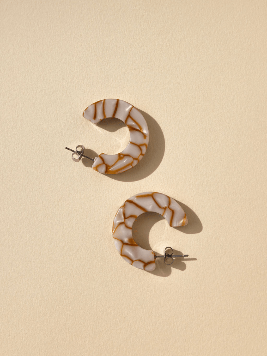 Ray Hoops - Dandelion