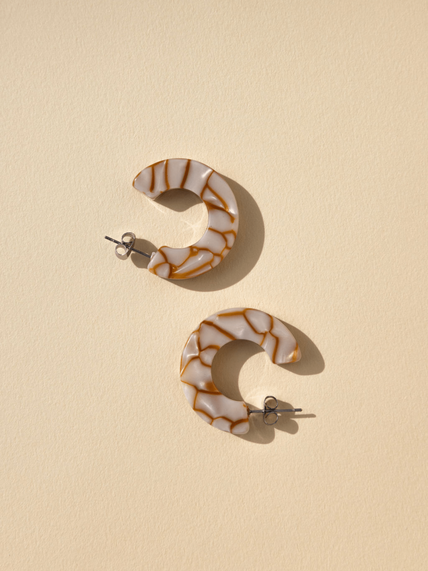 Ray Hoops - Dandelion