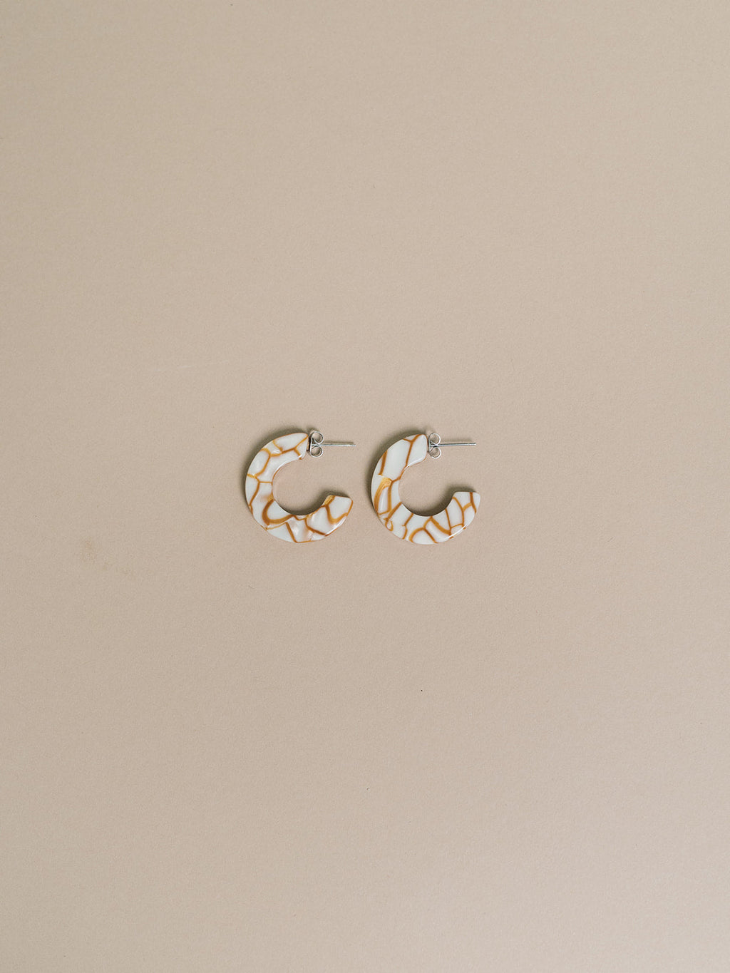 Ray Hoops - Dandelion