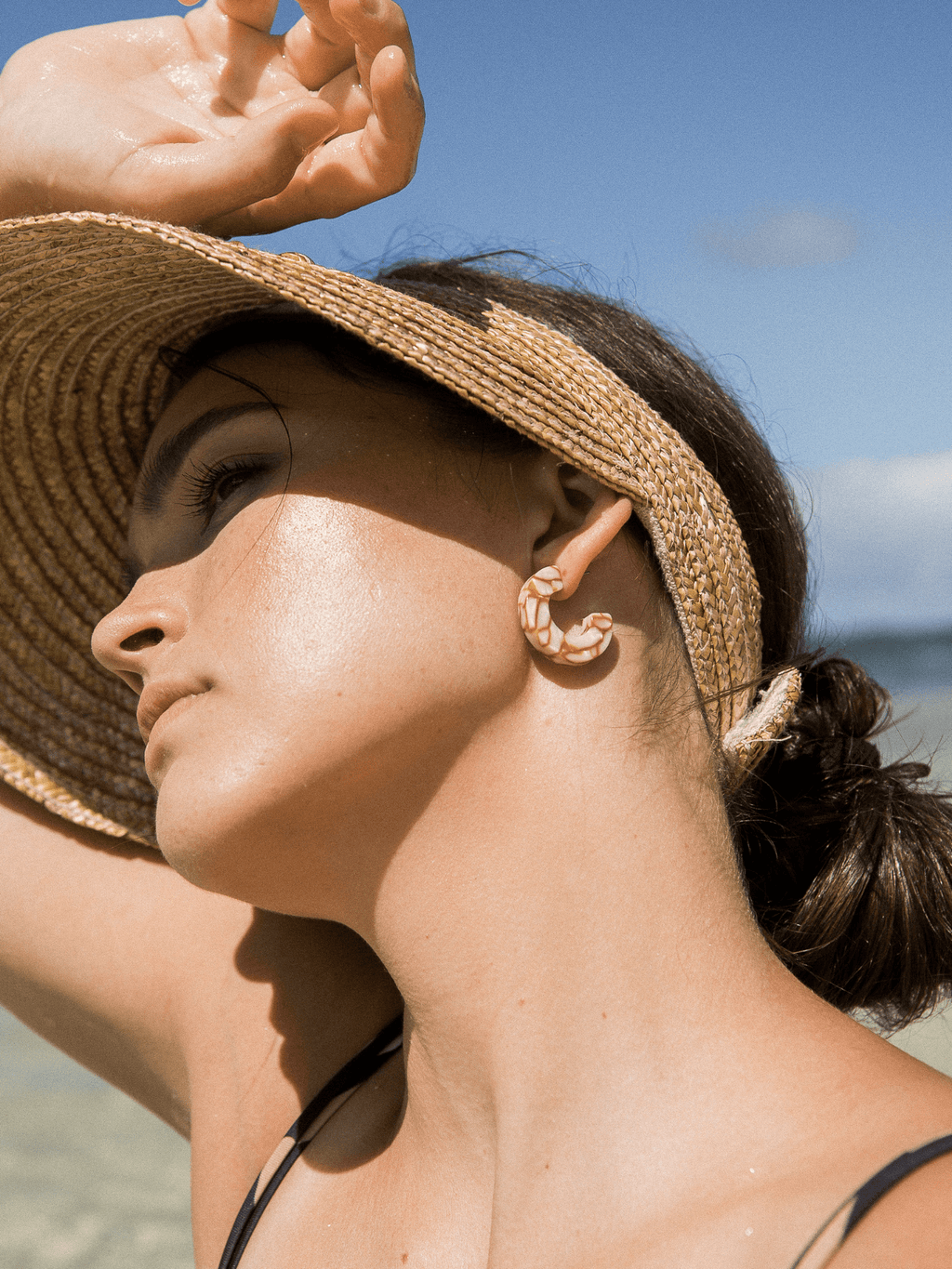 Ray Hoops - Dandelion