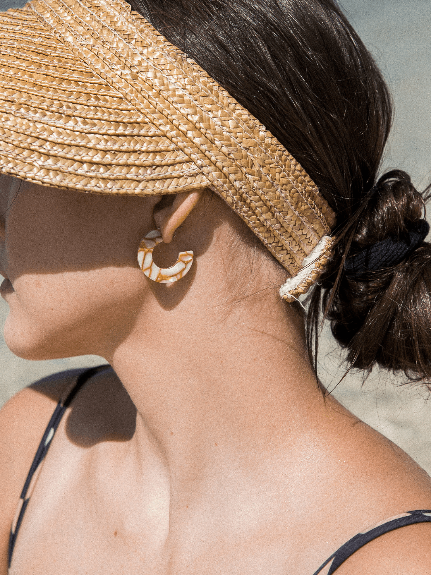 Ray Hoops - Dandelion