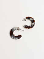 Ray Hoops - Maple by NAT + NOOR