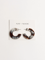 Ray Hoops - Maple by NAT + NOOR