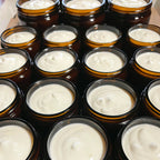 Skin Cream - "Reclaim," Nerve Pain Recover and Repair by Creme de la Crop