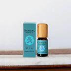 Recovery Oil Set by KOMONI ®