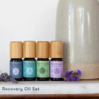 Recovery Oil Set by KOMONI ®