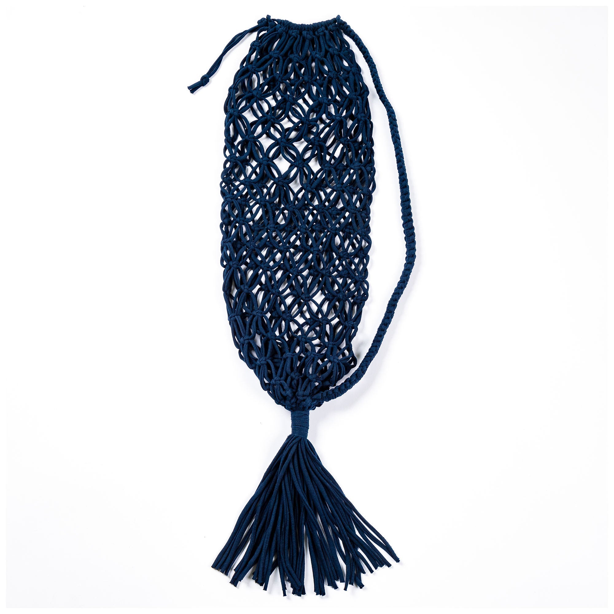 Recycled Cotton Handwoven Yoga Mat Carrier Travel Related Bags La Vie Bien Recycled Cotton Handwoven Yoga Mat Carrier