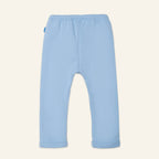 Recycled Cotton Sailboat Baby Joggers Joggers La Vie Bien Recycled Cotton Sailboat Baby Joggers
