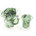 Recycled Glass Buffalo La Vie Bien Recycled Glass Buffalo
