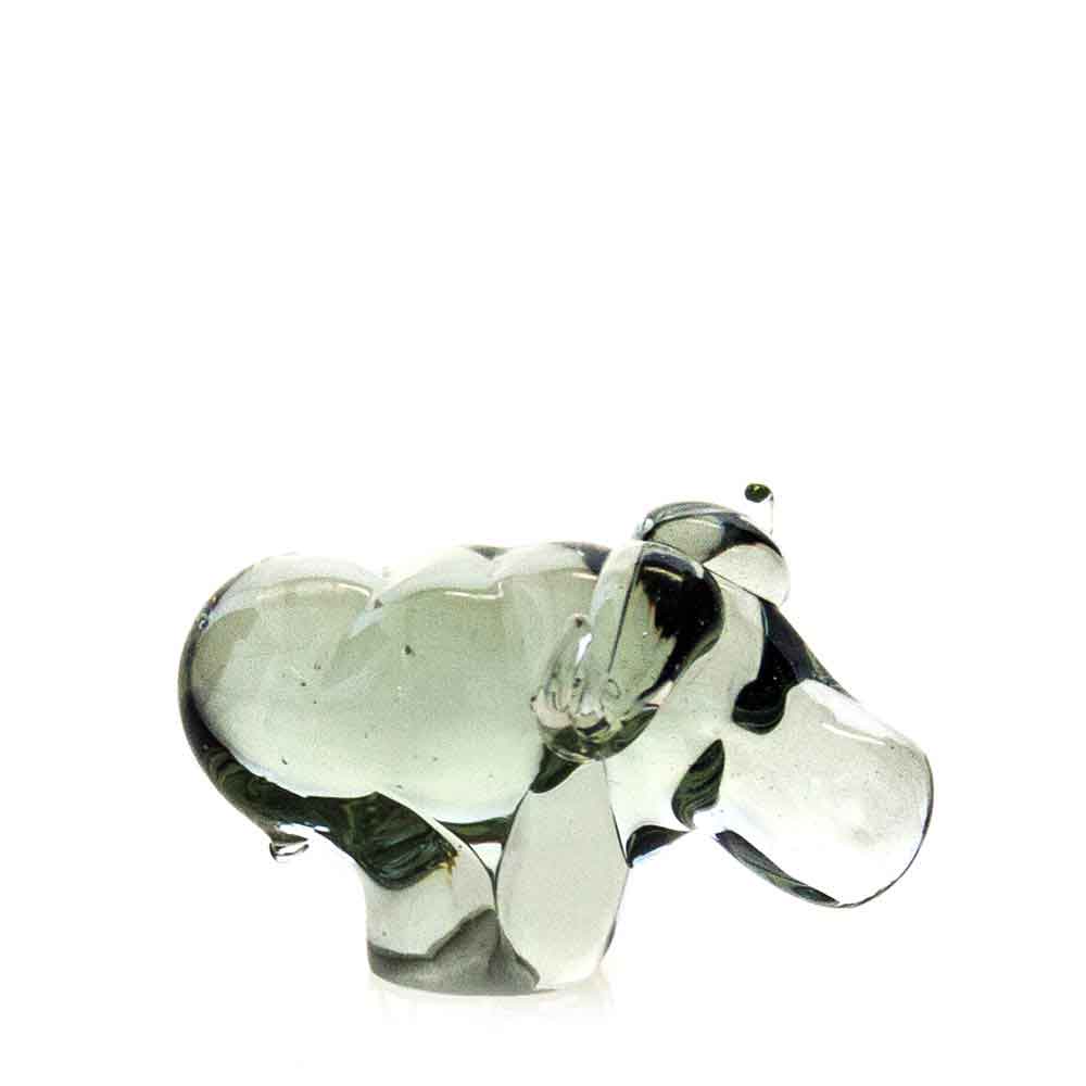 Recycled Glass Buffalo La Vie Bien Recycled Glass Buffalo