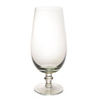 Recycled Glass Goblet La Vie Bien Recycled Glass Goblet