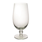 Recycled Glass Goblet La Vie Bien Recycled Glass Goblet