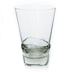 Recycled Glass Ice Tumbler La Vie Bien Recycled Glass Ice Tumbler