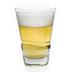 Recycled Glass Ice Tumbler La Vie Bien Recycled Glass Ice Tumbler