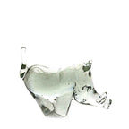 Recycled Glass Warthog La Vie Bien Recycled Glass Warthog