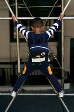 Recycled Materials Apple Backpack Backpack La Vie Bien Recycled Materials Apple Backpack
