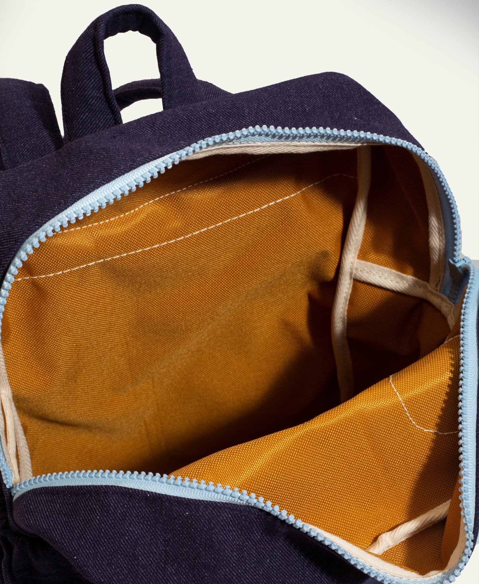 Recycled Materials Apple Backpack Backpack La Vie Bien Recycled Materials Apple Backpack