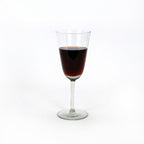 Recycled Wine Glass La Vie Bien Recycled Wine Glass