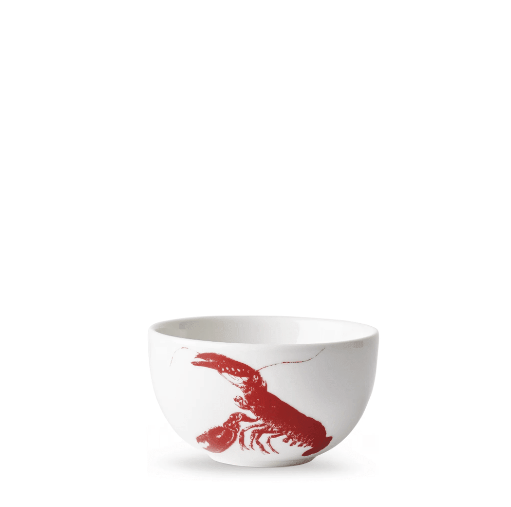 Red Lobster Dinnerware & Serving Pieces Dishes La Vie Bien Red Lobster Dinnerware & Serving Pieces
