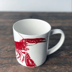 Red Lobster Dinnerware & Serving Pieces Dishes La Vie Bien Red Lobster Dinnerware & Serving Pieces