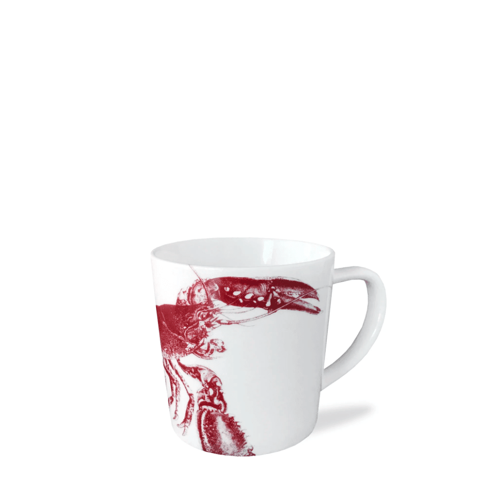 Red Lobster Dinnerware & Serving Pieces Dishes La Vie Bien Red Lobster Dinnerware & Serving Pieces