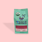 Red Rooster Espresso Organic Coffee La Vie Bien Red Rooster Espresso Organic