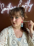 RWB Stars by Shop Something Earthy