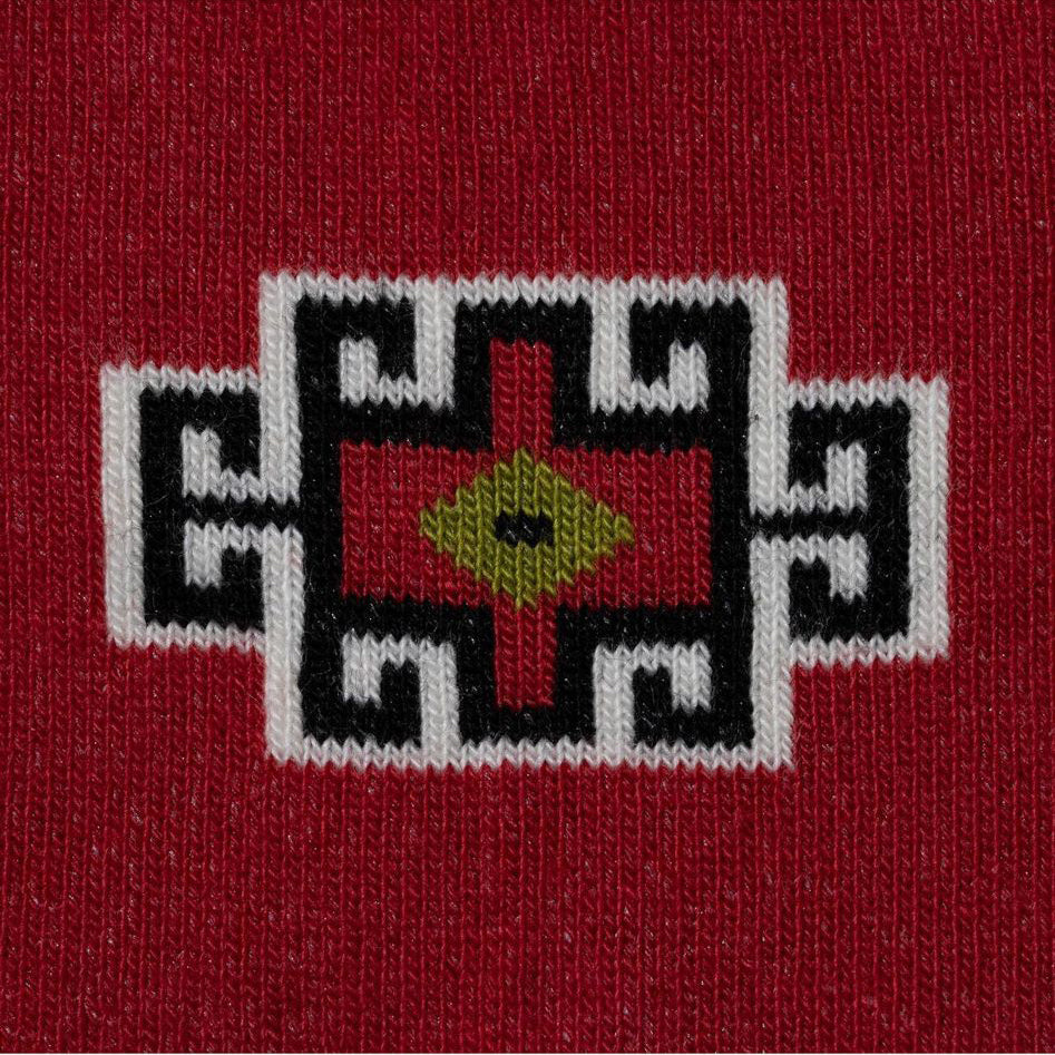 Gandzak Socks
