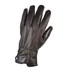 Reed Men's Genuine Leather Warm Lined Driving Gloves - Touchscreen Texting Compatible - Imported Apparel La Vie Bien Reed Men's Genuine Leather Warm Lined Driving Gloves - Touchscreen Texting Compatible - Imported