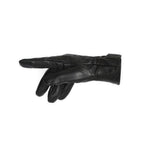 Reed Men's Genuine Leather Warm Lined Driving Gloves - Touchscreen Texting Compatible - Imported Apparel La Vie Bien Reed Men's Genuine Leather Warm Lined Driving Gloves - Touchscreen Texting Compatible - Imported