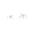 Refined (5mm studs) by Alegria Accessories Inc