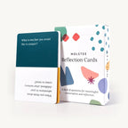 Reflection Cards by Holstee
