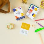 Reflection Cards for Kids by Holstee