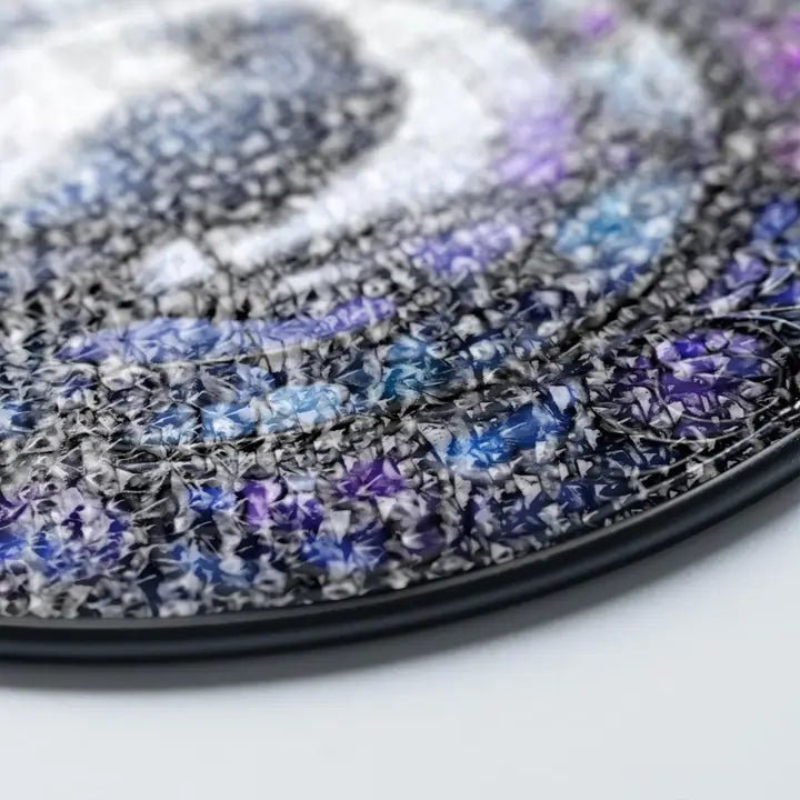 Reflections Raven Suncatcher Gifts La Vie Bien Reflections Raven Suncatcher