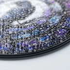 Reflections Raven Suncatcher Gifts La Vie Bien Reflections Raven Suncatcher