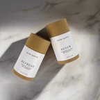 Refresh - Natural Dry Shampoo (Scented) by Slow North