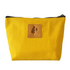 Ren Canvas Makeup Bags, Cosmetic and Toiletry Pouch Pouches La Vie Bien Ren Canvas Makeup Bags, Cosmetic and Toiletry Pouch