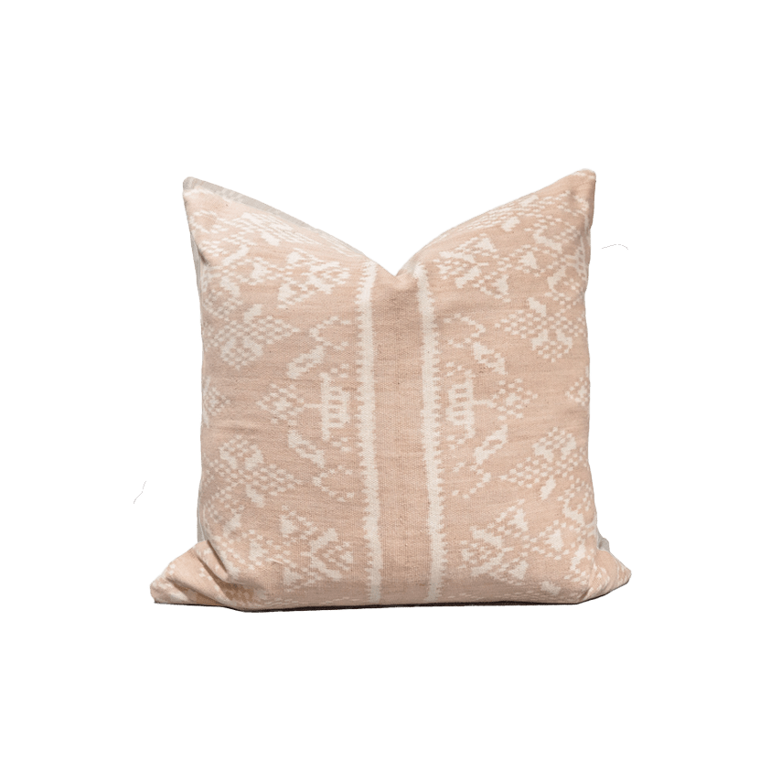 Rendi Pillow Pillows La Vie Bien Rendi Pillow