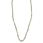 Restoration Dainty Beaded Necklace