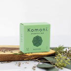 RESTORE Shampoo Bar by KOMONI ®