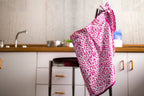 Retro Vietnamese Half Apron Aprons & Mitts & Towels & Table Linens La Vie Bien Retro Vietnamese Half Apron