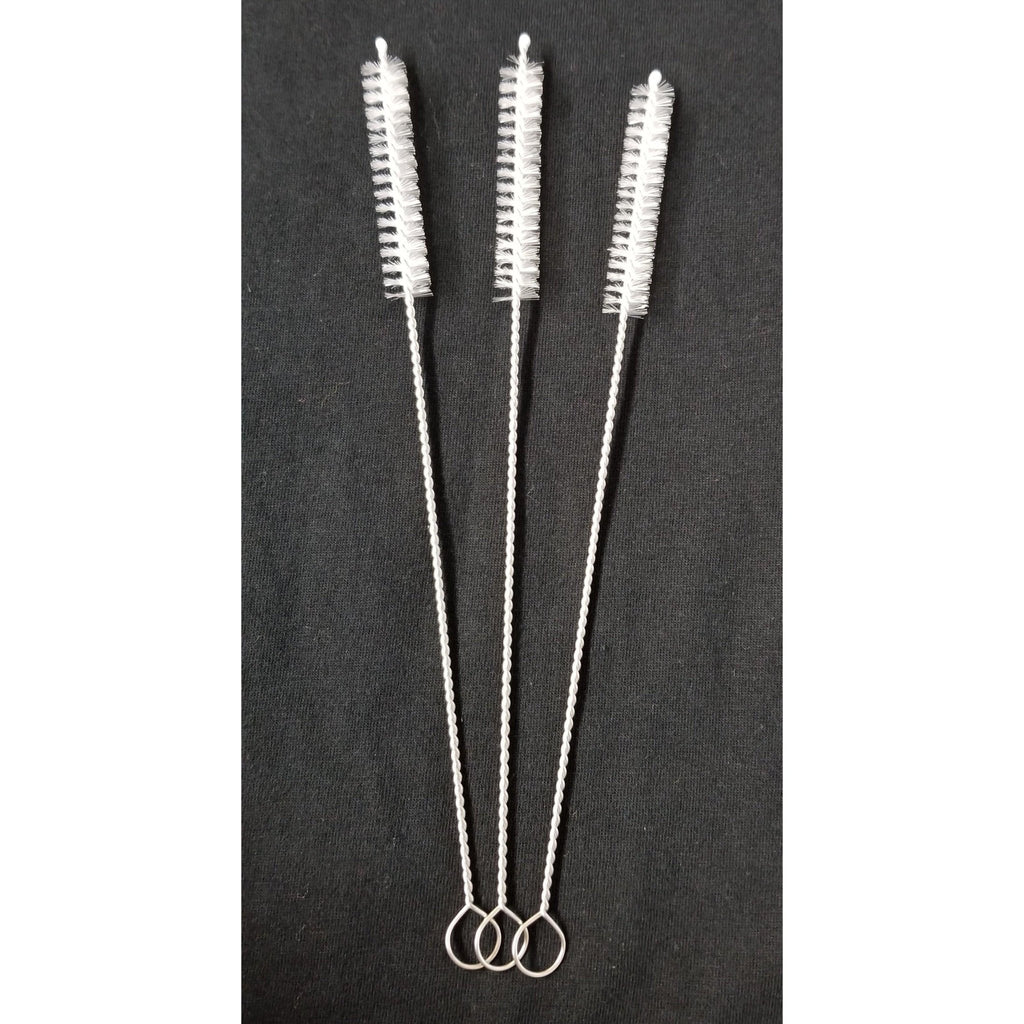 Reusable Straw Cleaner Brush Bags La Vie Bien Reusable Straw Cleaner Brush