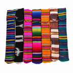 Reusable Sustainable Straw Kit with Straw and Cleaner - Guatemala Accessories La Vie Bien Reusable Sustainable Straw Kit with Straw and Cleaner - Guatemala