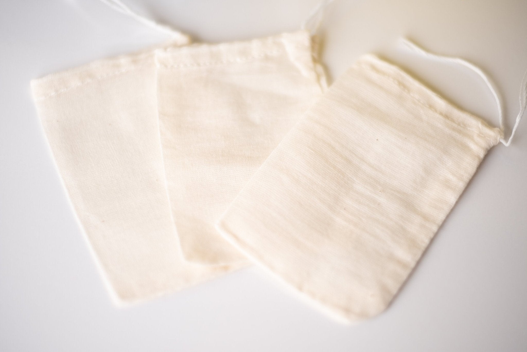 Reusable Tea Bags La Vie Bien Reusable Tea Bags