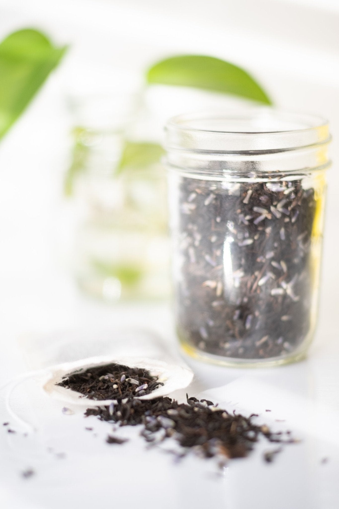 Reusable Tea Bags La Vie Bien Reusable Tea Bags