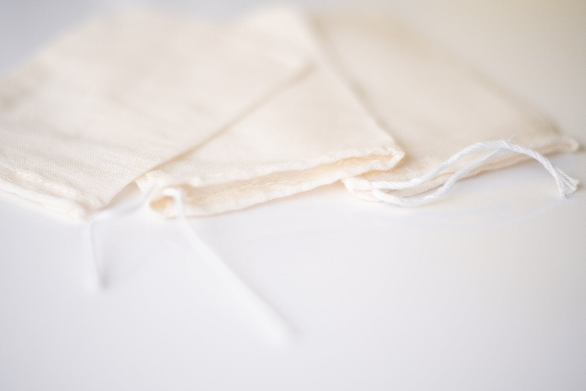 Reusable Tea Bags La Vie Bien Reusable Tea Bags